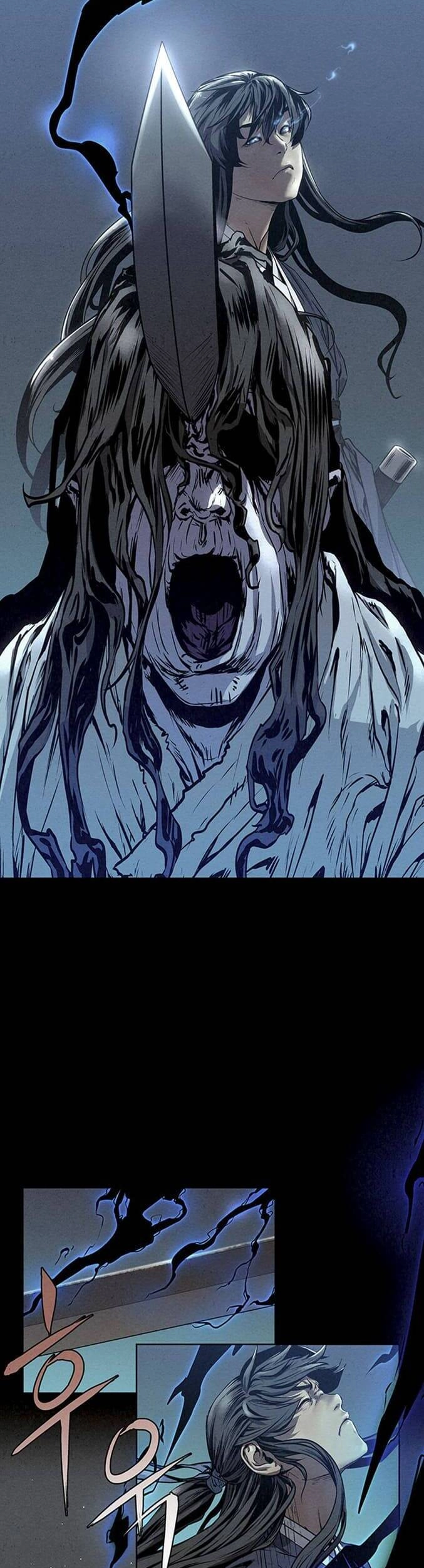 Học Nhóm Chapter 120 - 48