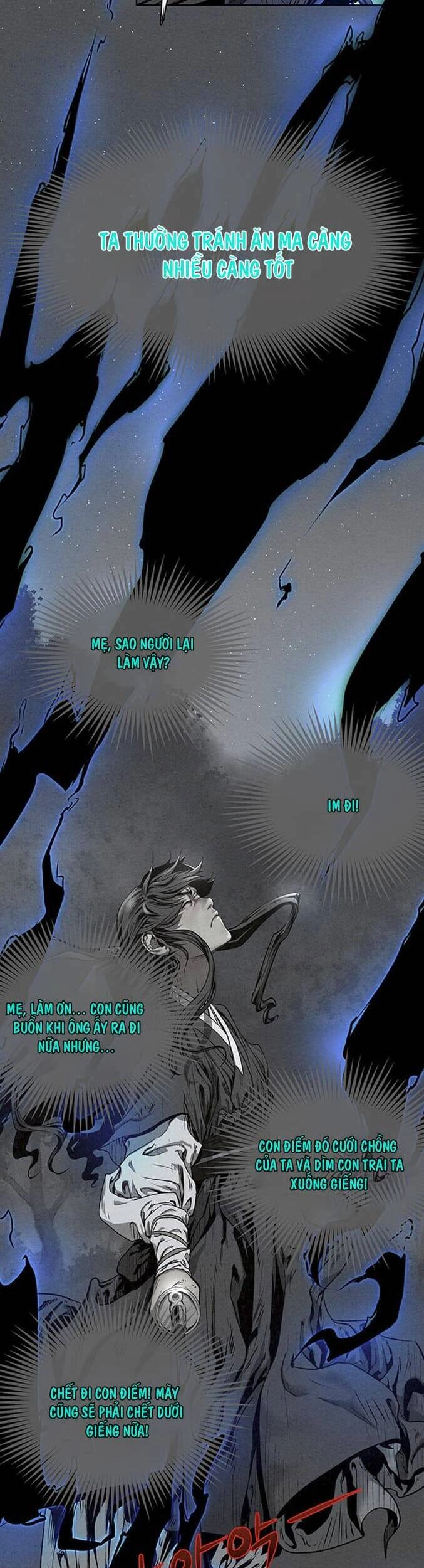 Học Nhóm Chapter 120 - 49