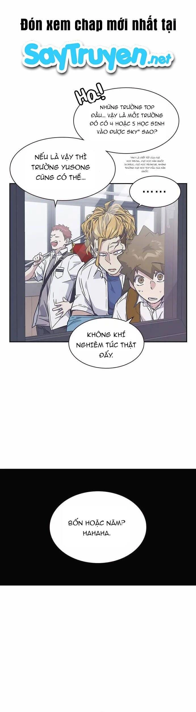 Học Nhóm Chapter 120 - 53