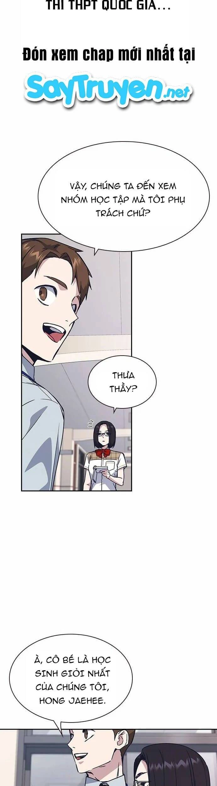 Học Nhóm Chapter 120 - 57