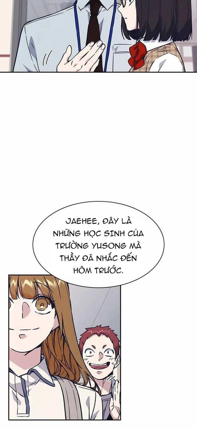 Học Nhóm Chapter 120 - 58