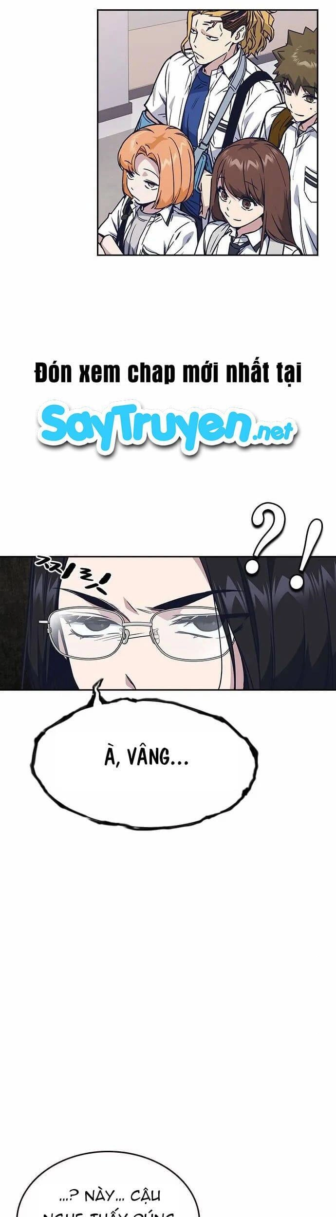 Học Nhóm Chapter 120 - 59