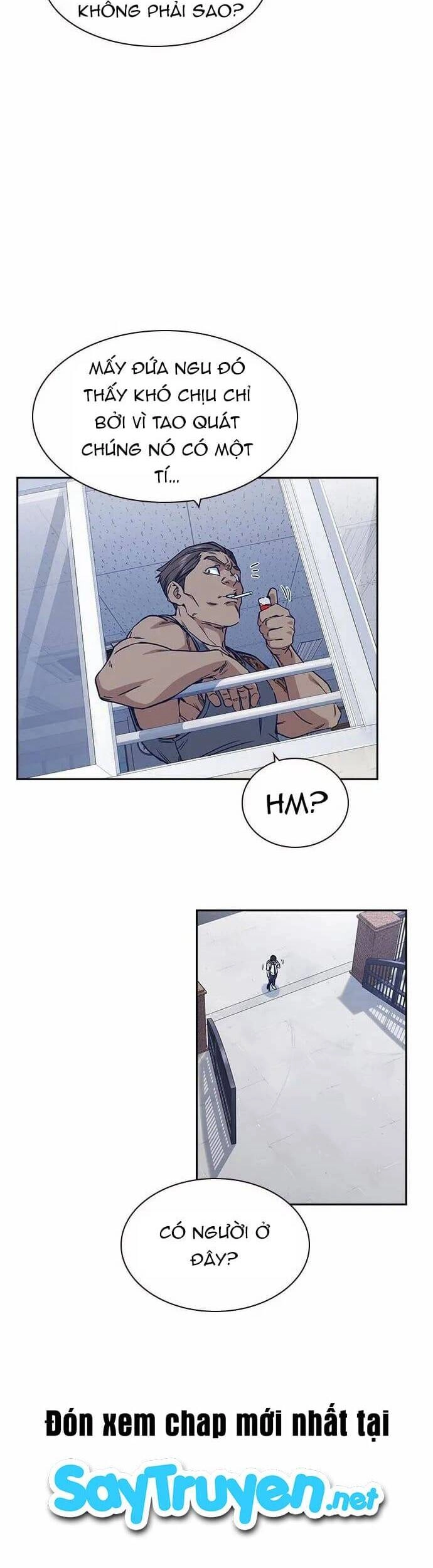 Học Nhóm Chapter 120 - 72