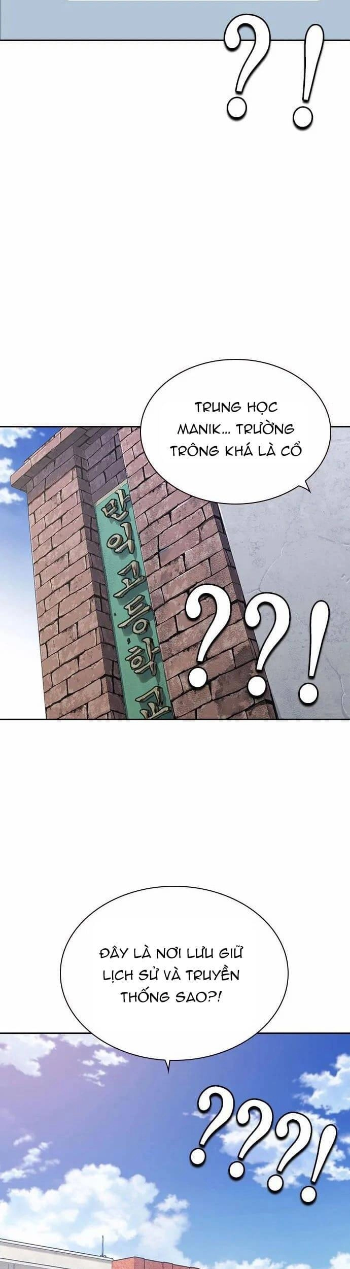 Học Nhóm Chapter 120 - 75