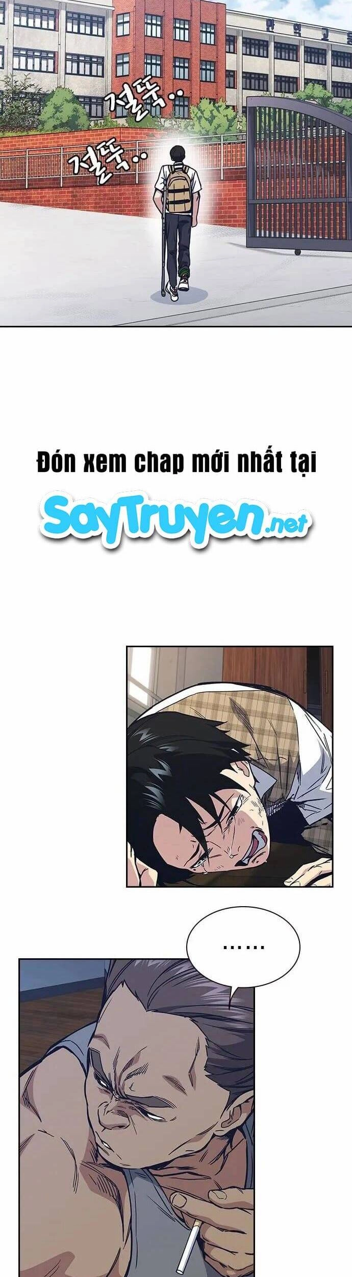 Học Nhóm Chapter 120 - 76