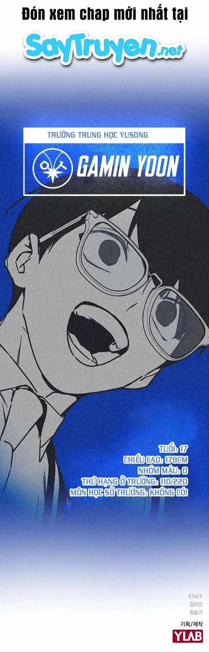 Học Nhóm Chapter 120 - 78