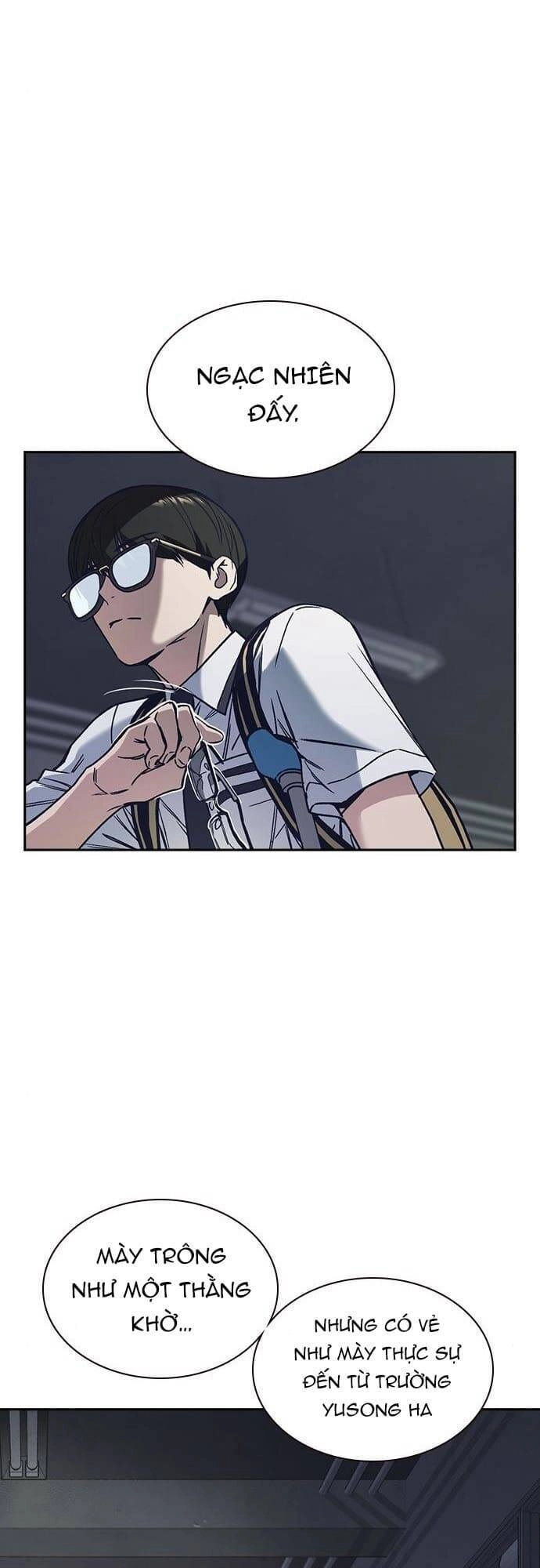 Học Nhóm Chapter 122 - 11