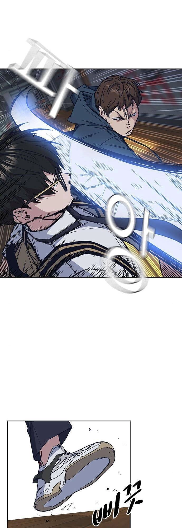 Học Nhóm Chapter 122 - 21