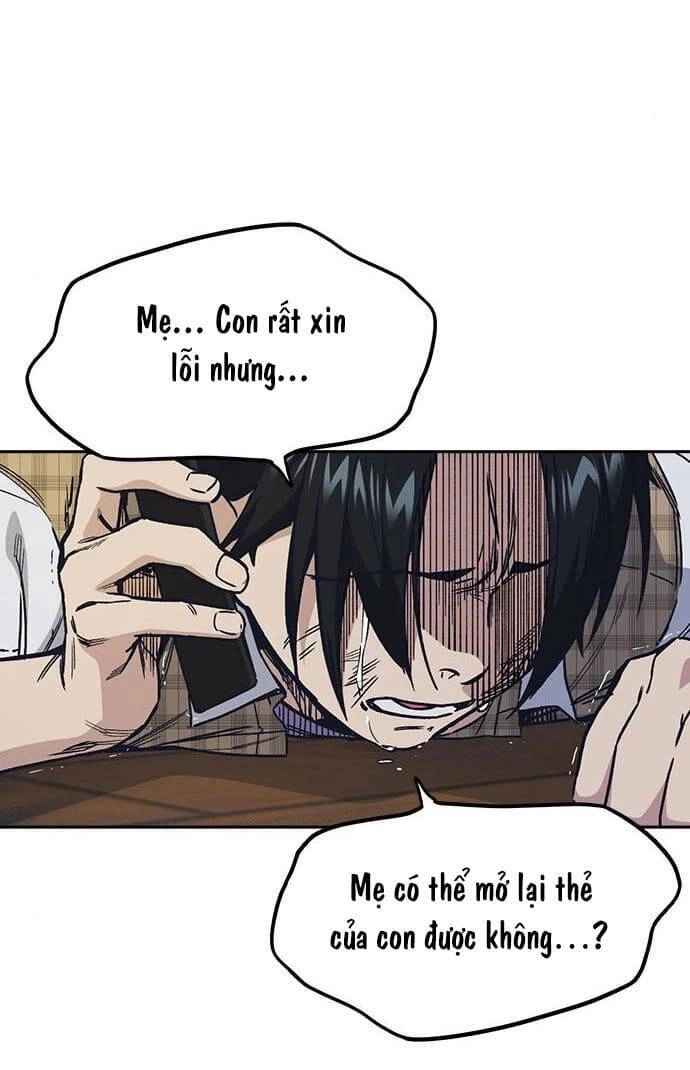 Học Nhóm Chapter 122 - 31