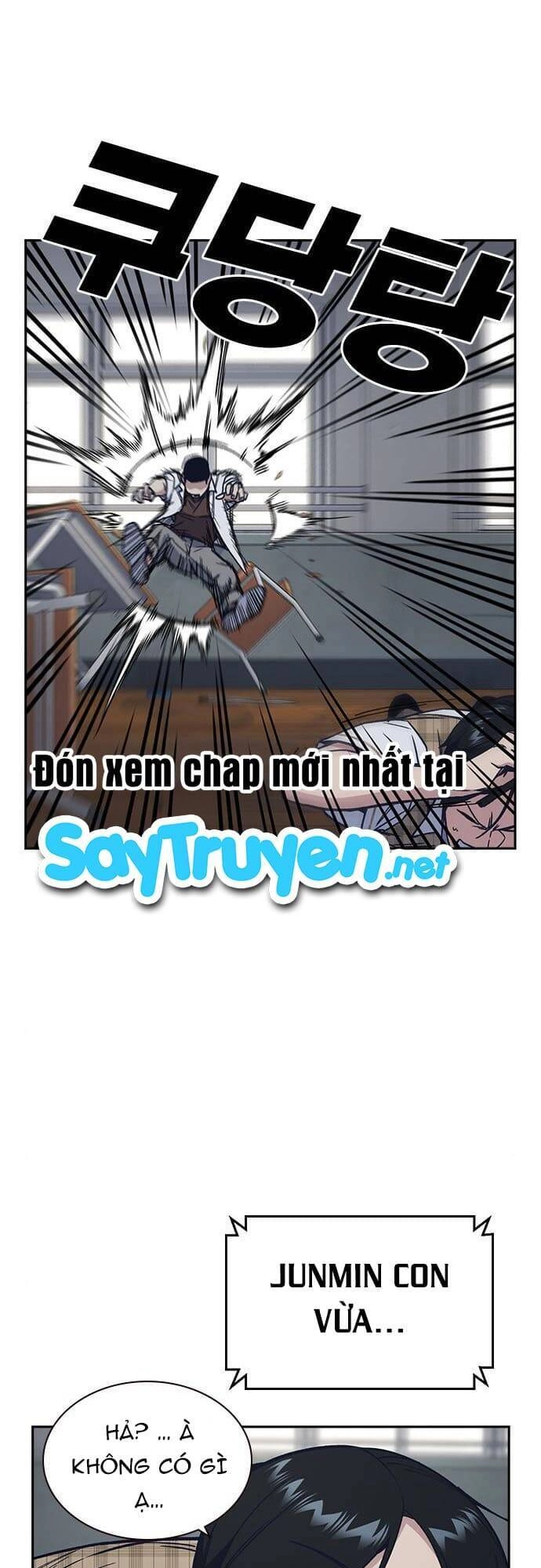 Học Nhóm Chapter 122 - 38