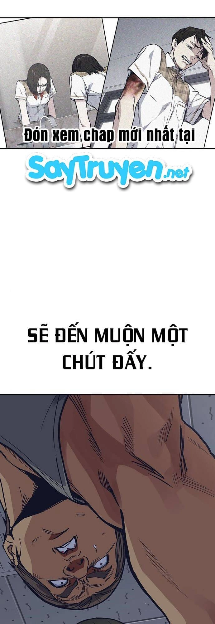 Học Nhóm Chapter 122 - 67