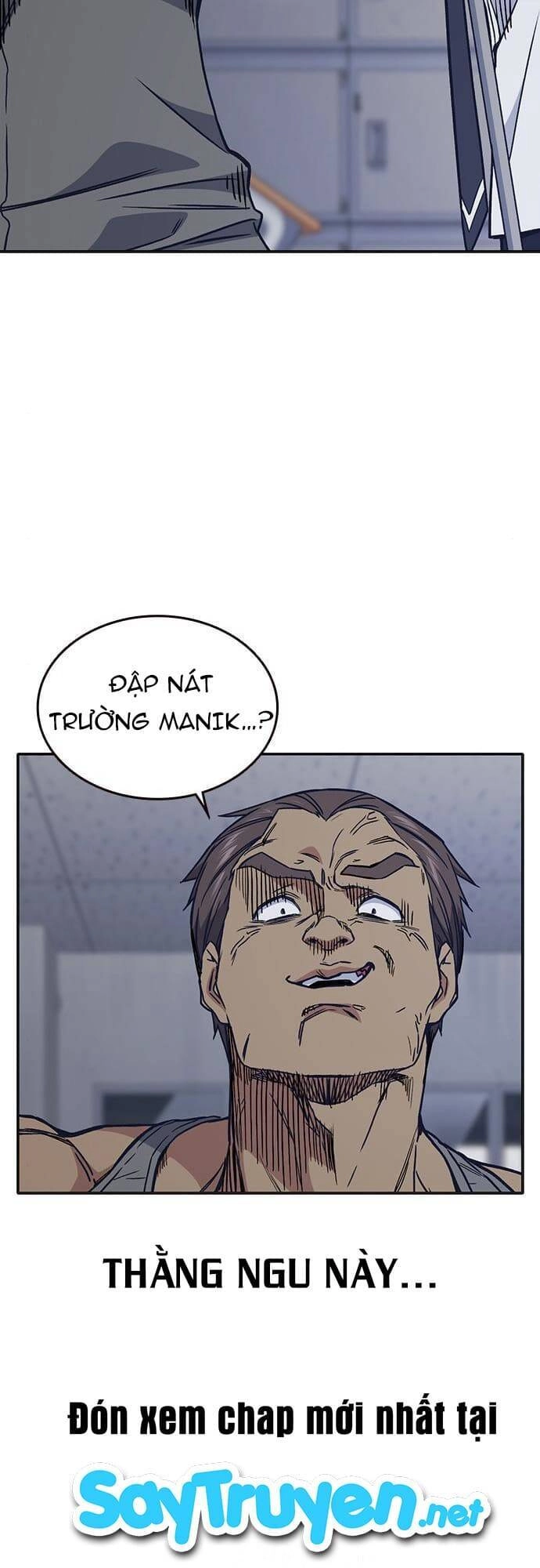 Học Nhóm Chapter 123 - 3