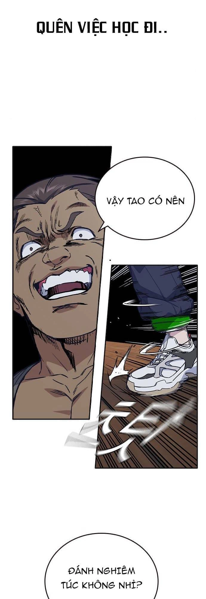 Học Nhóm Chapter 123 - 9