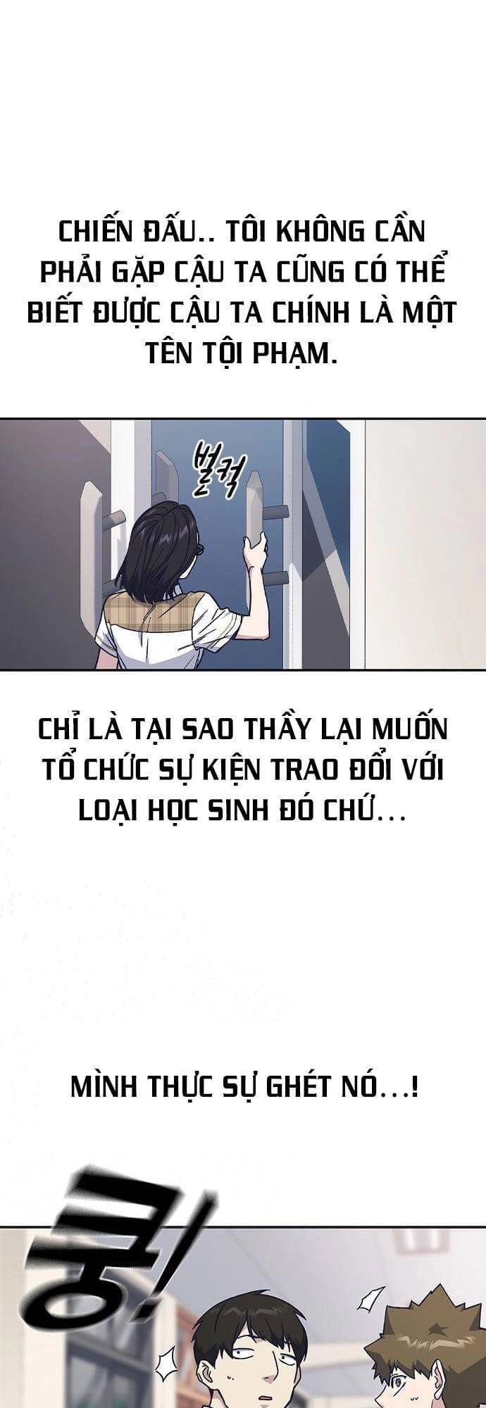 Học Nhóm Chapter 123 - 18