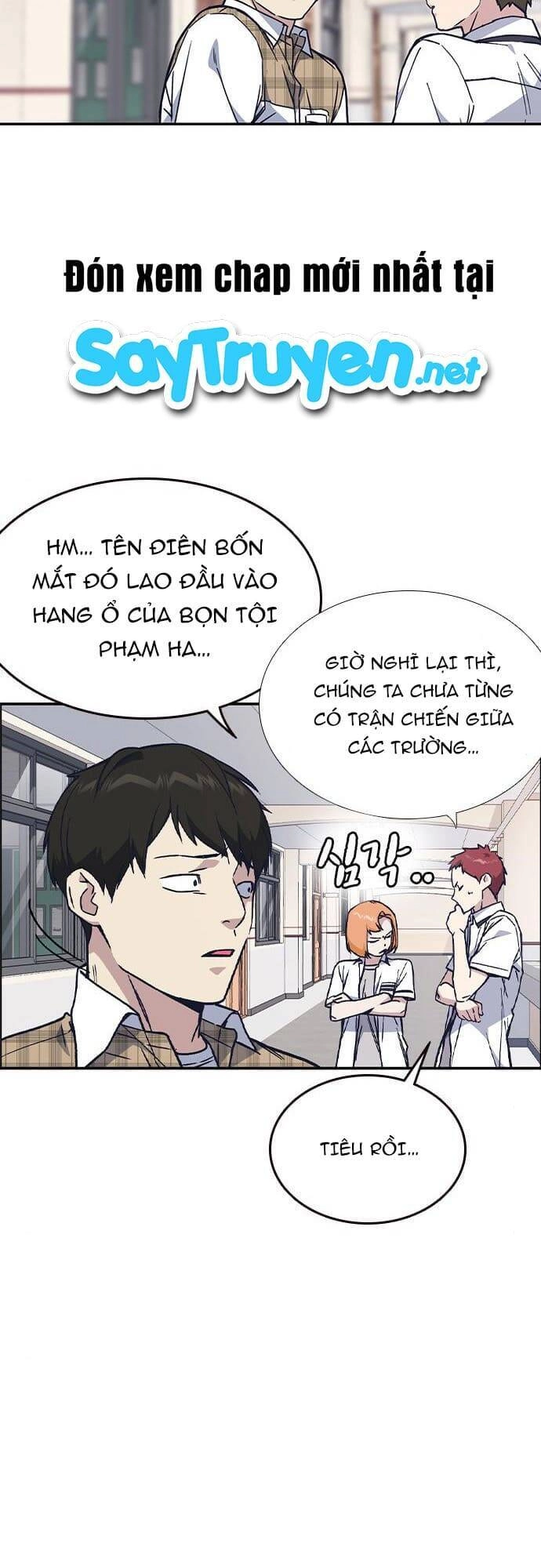 Học Nhóm Chapter 123 - 19