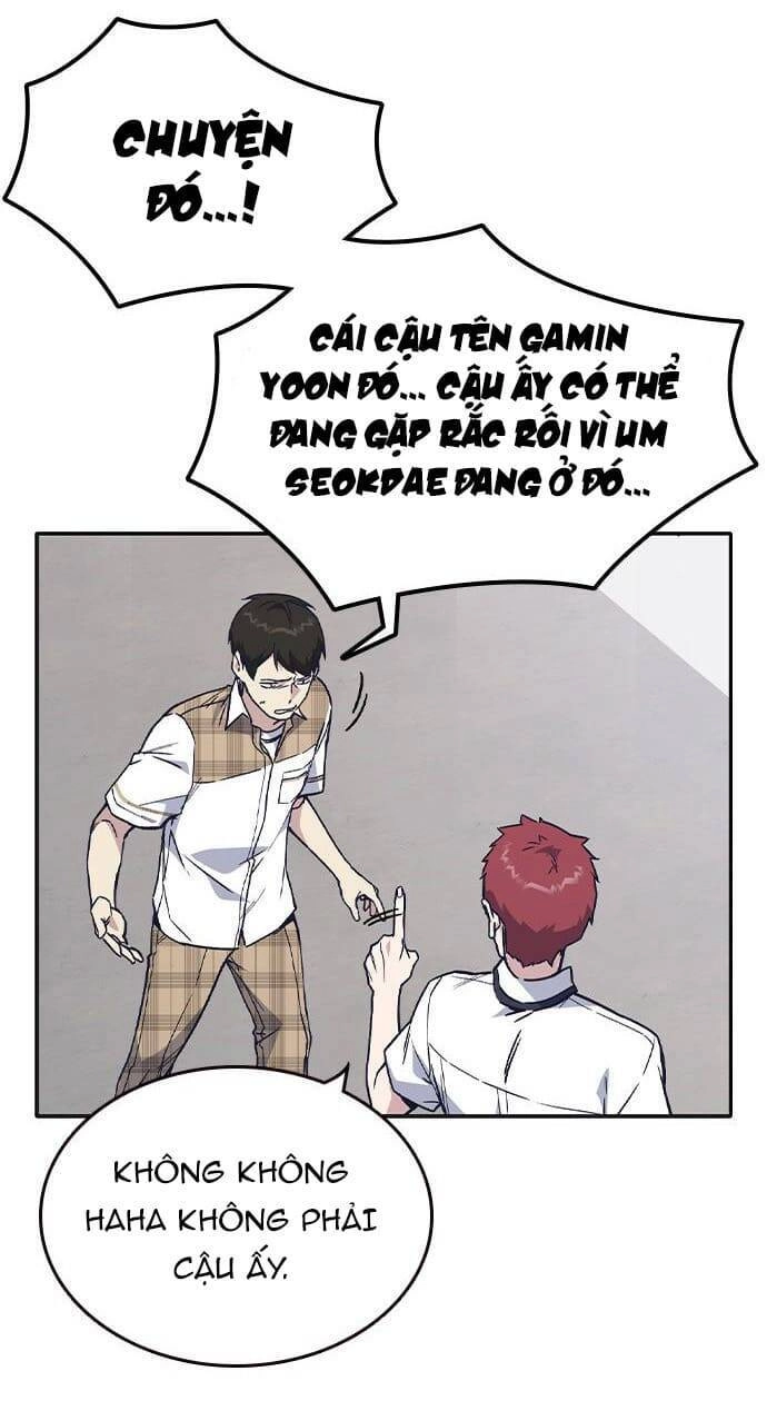 Học Nhóm Chapter 123 - 20