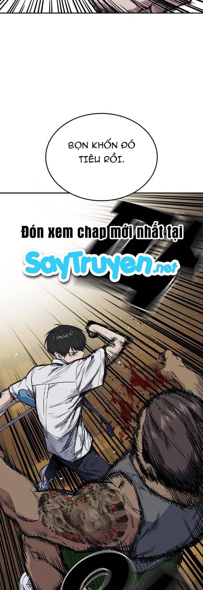 Học Nhóm Chapter 123 - 22