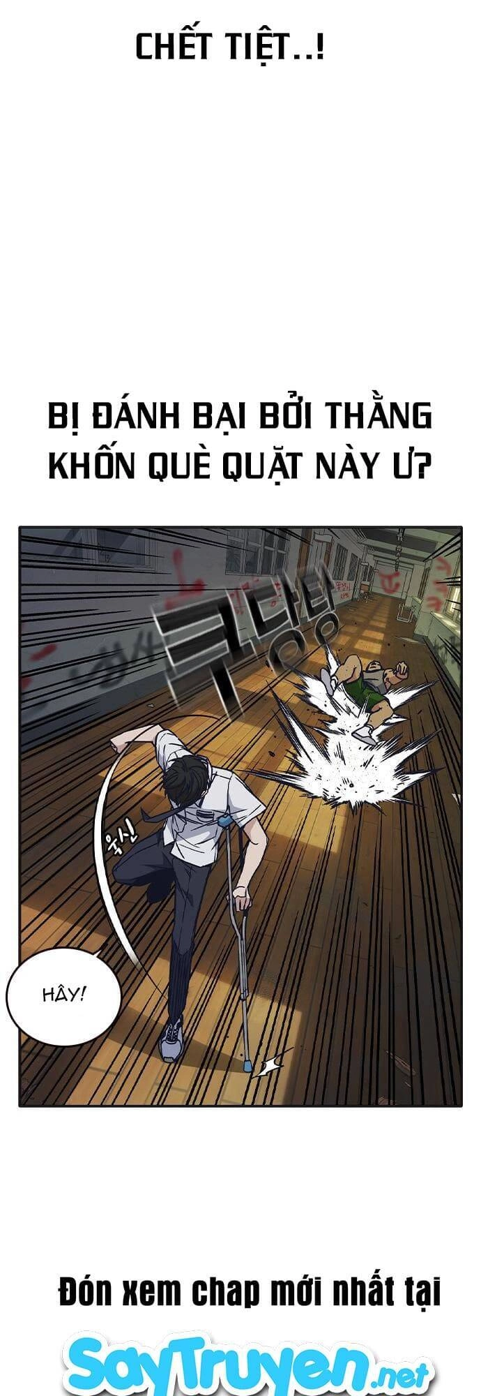 Học Nhóm Chapter 123 - 24