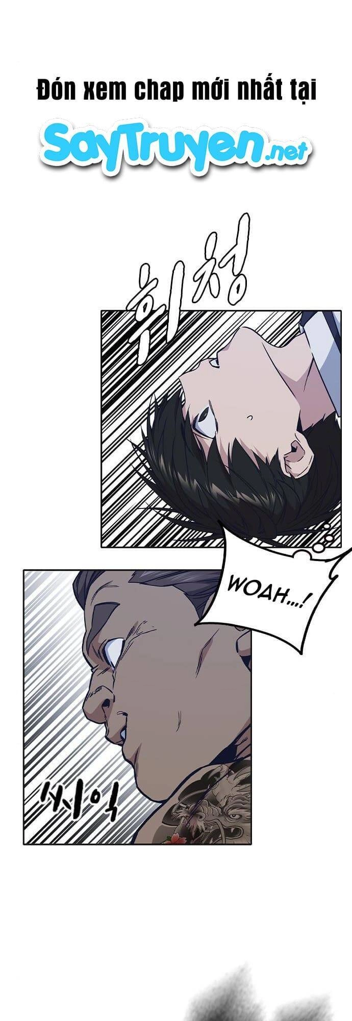 Học Nhóm Chapter 123 - 27