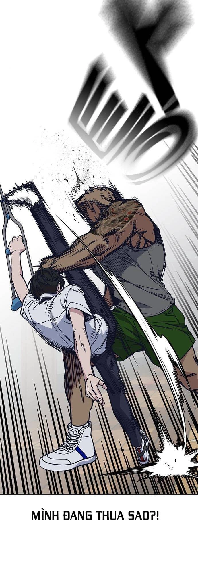 Học Nhóm Chapter 123 - 28