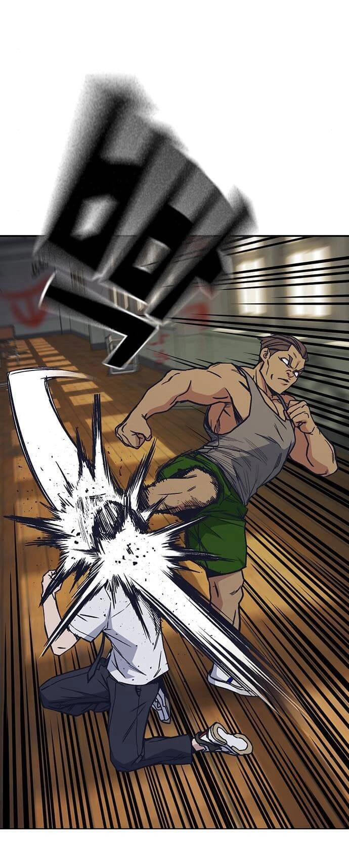 Học Nhóm Chapter 123 - 32