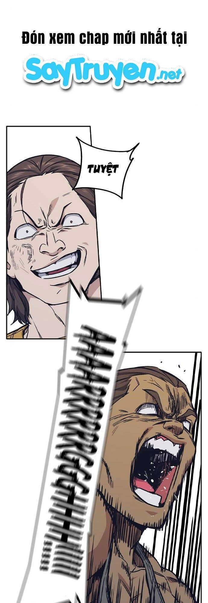 Học Nhóm Chapter 123 - 33