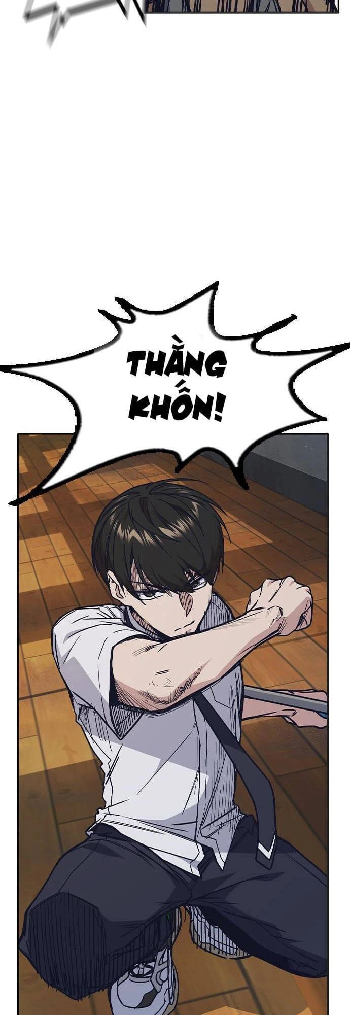 Học Nhóm Chapter 123 - 34