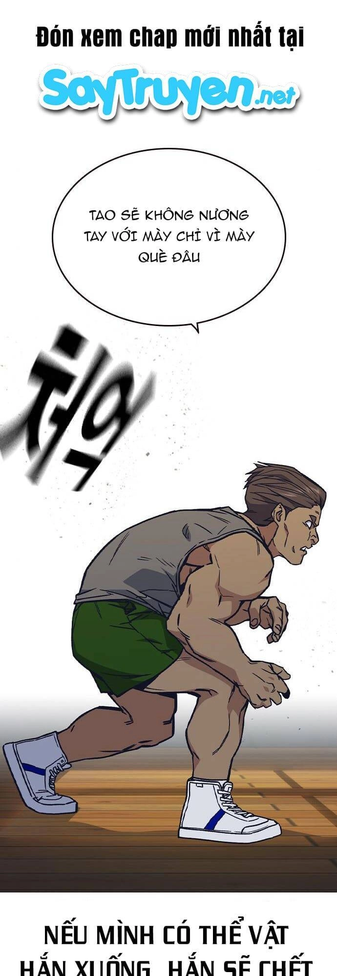 Học Nhóm Chapter 123 - 36