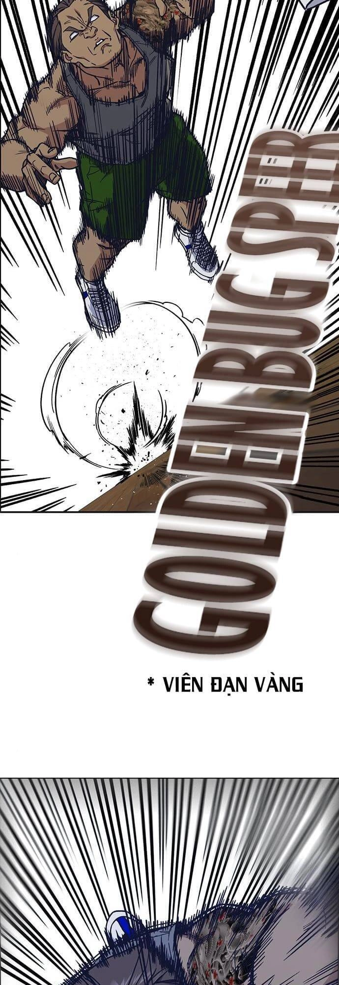 Học Nhóm Chapter 123 - 40