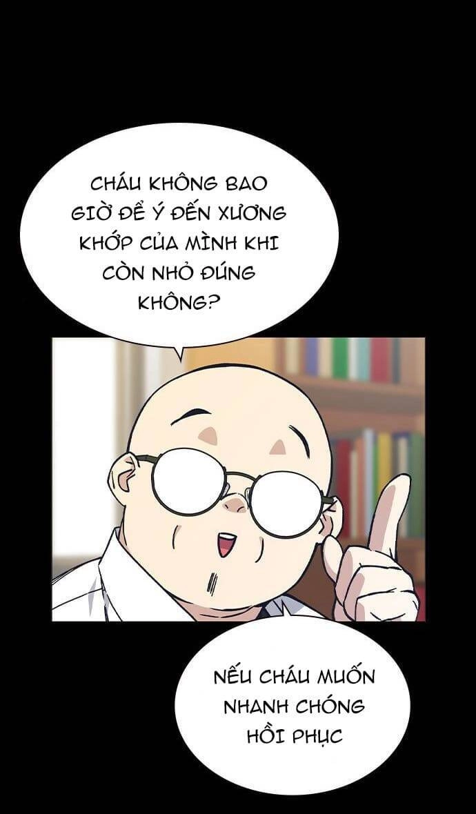 Học Nhóm Chapter 123 - 44