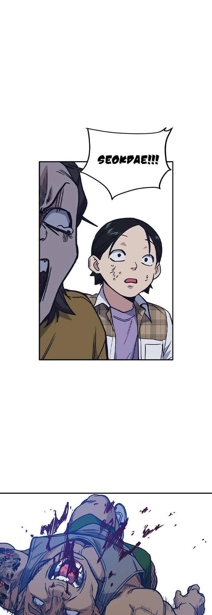 Học Nhóm Chapter 123 - 49