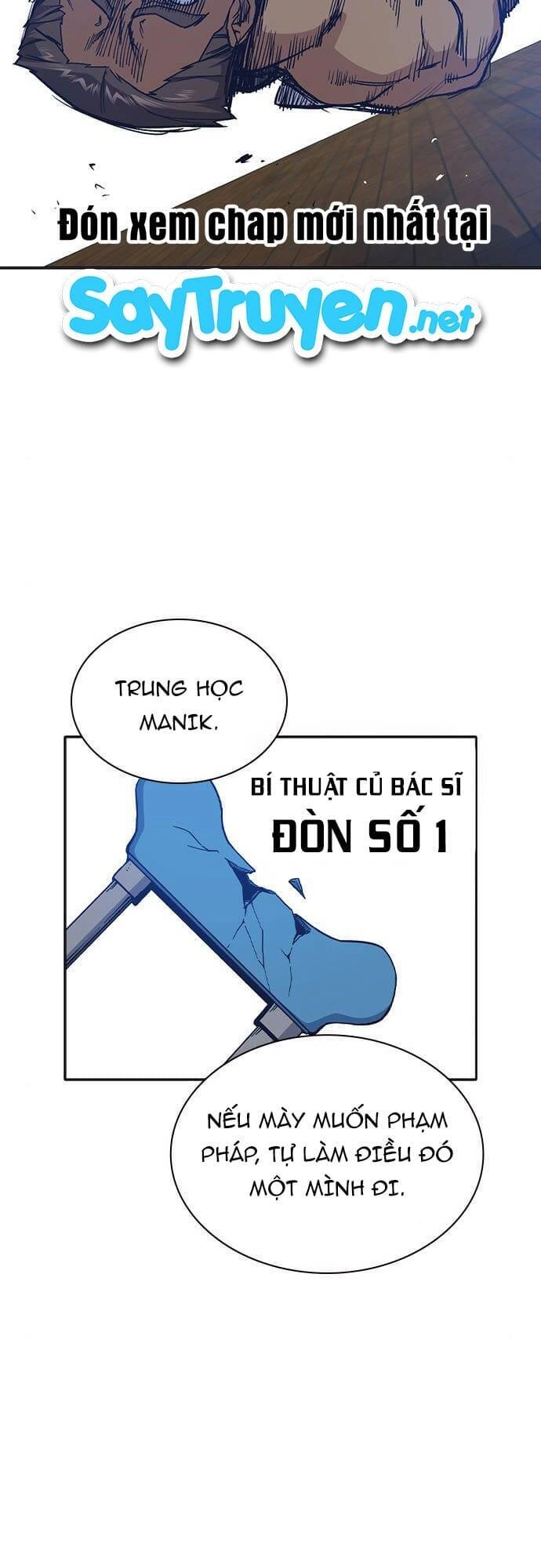 Học Nhóm Chapter 123 - 50
