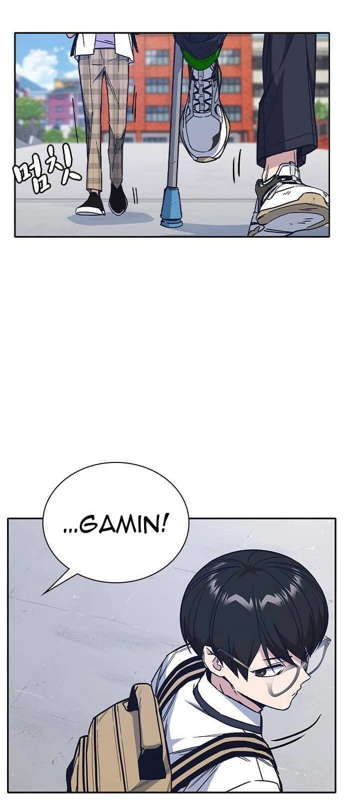 Học Nhóm Chapter 123 - 55