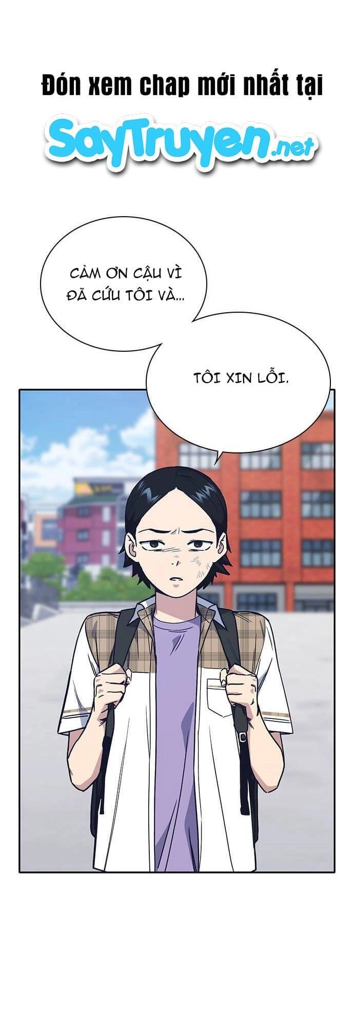 Học Nhóm Chapter 123 - 56