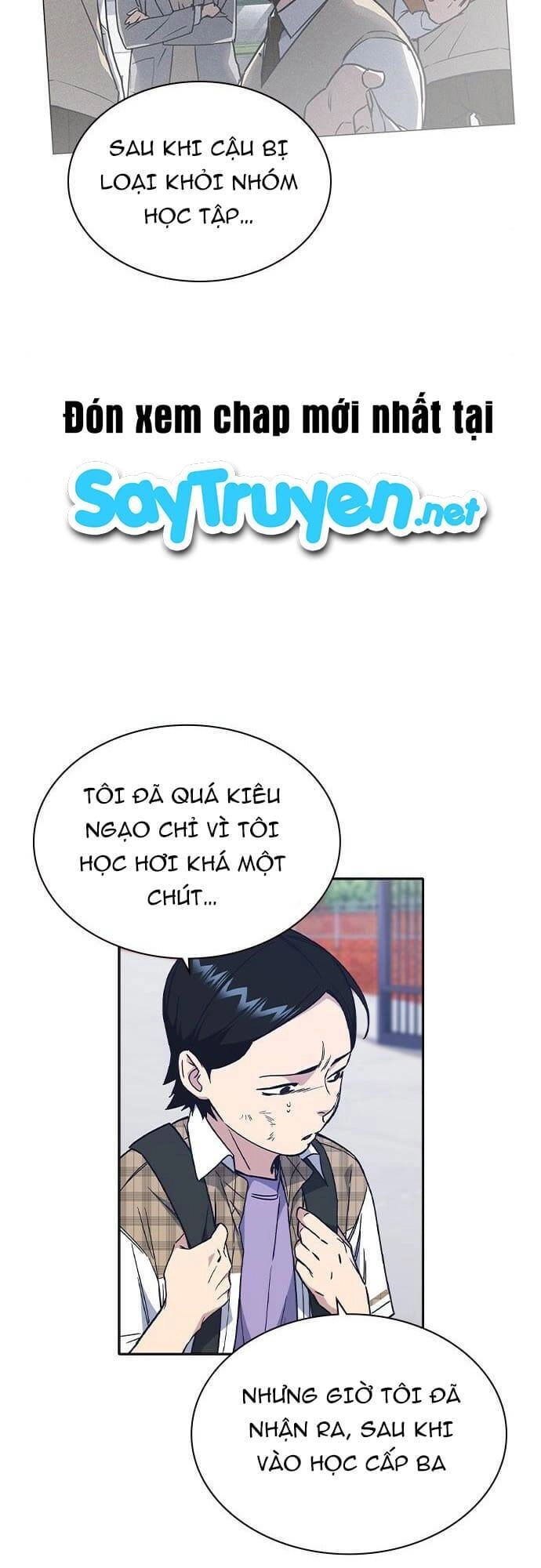 Học Nhóm Chapter 123 - 58