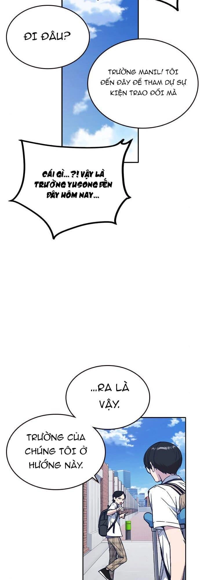 Học Nhóm Chapter 123 - 76