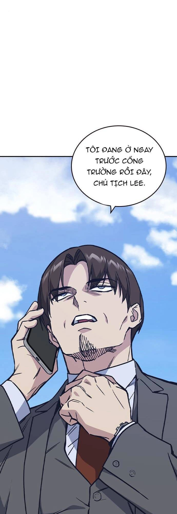 Học Nhóm Chapter 123 - 81