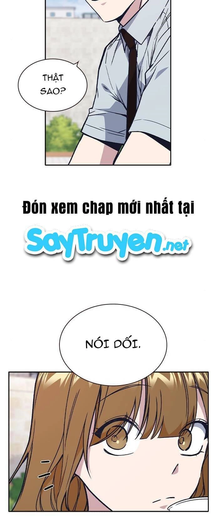 Học Nhóm Chapter 124 - 4