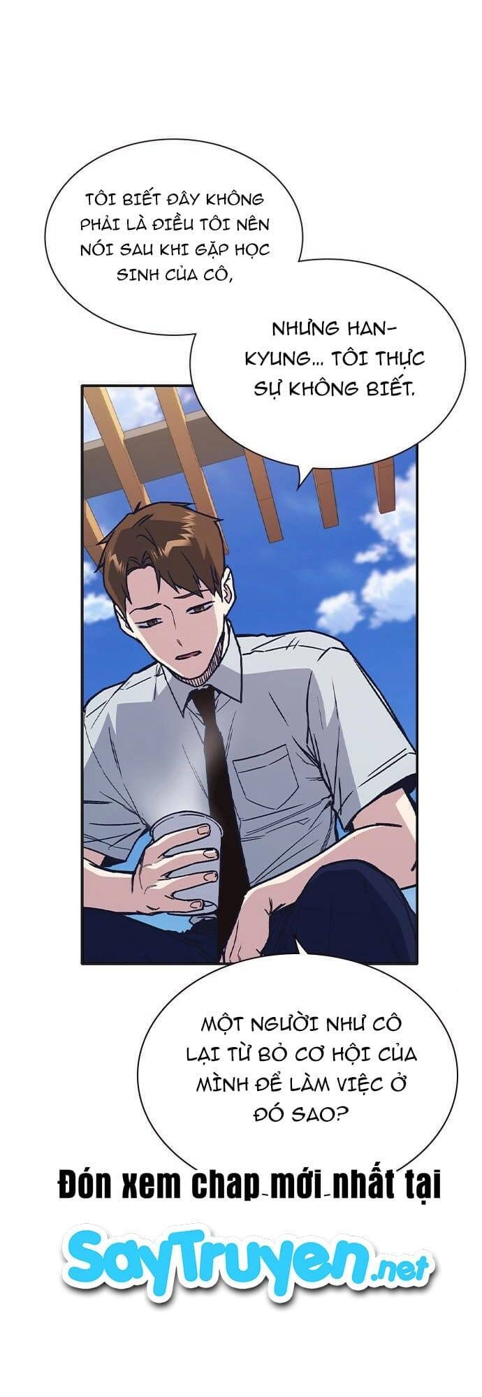 Học Nhóm Chapter 124 - 6