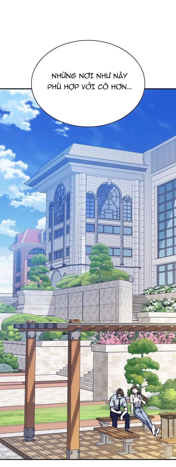 Học Nhóm Chapter 124 - 7