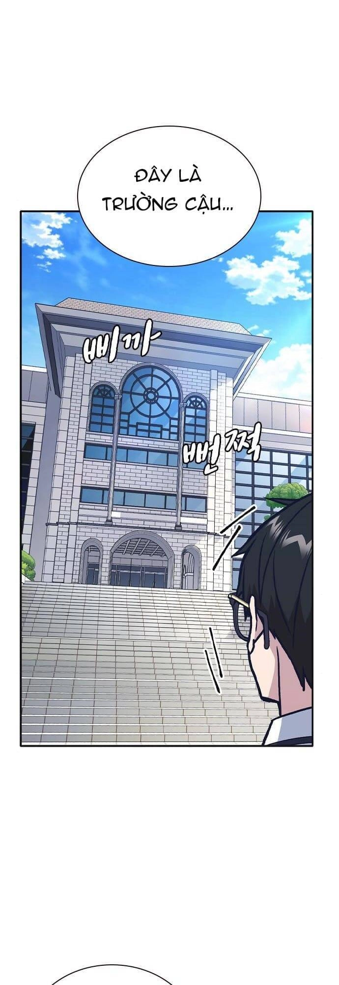 Học Nhóm Chapter 124 - 11