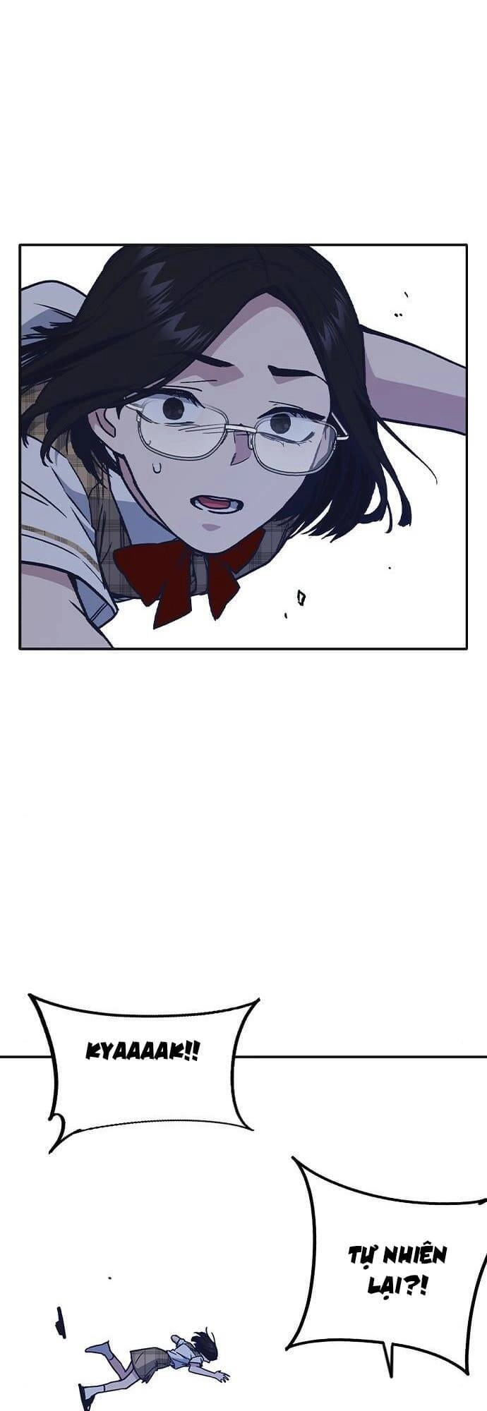 Học Nhóm Chapter 124 - 14