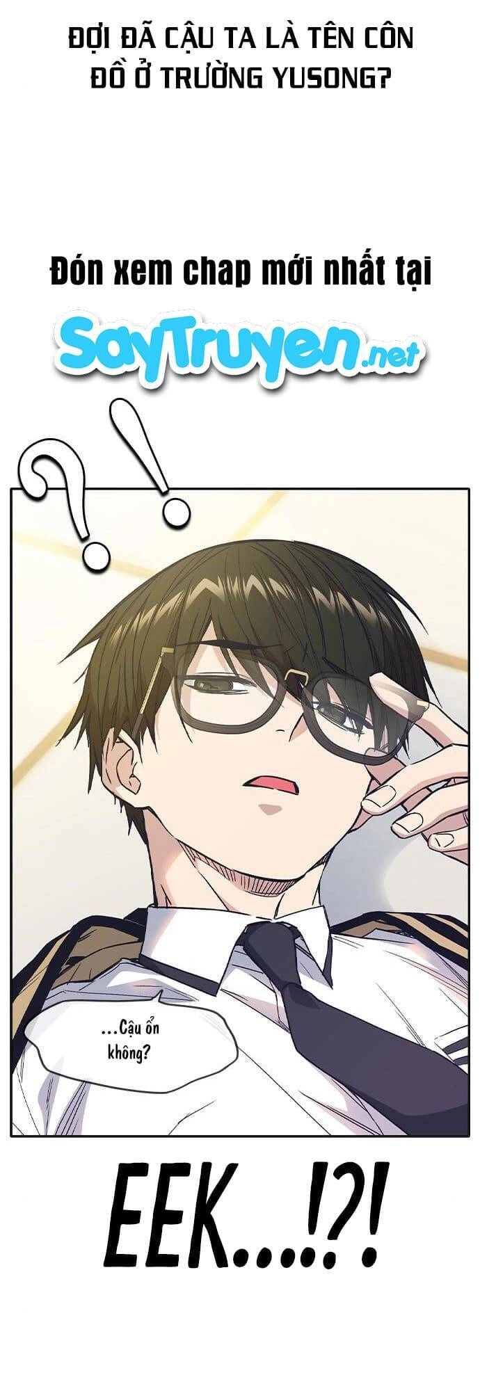 Học Nhóm Chapter 124 - 21