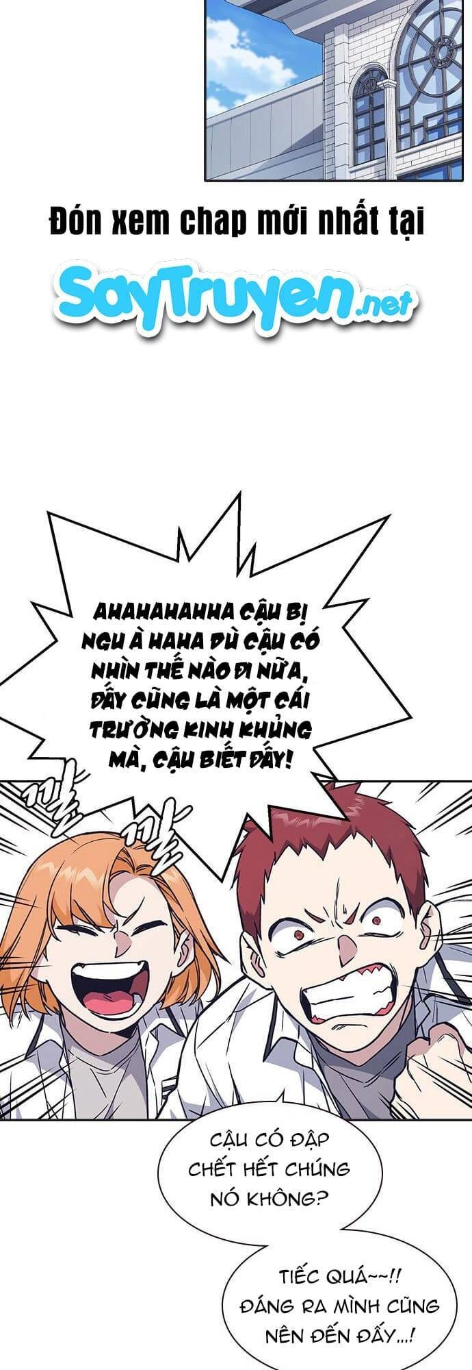 Học Nhóm Chapter 124 - 23