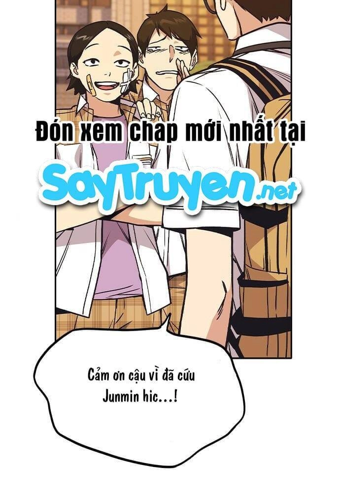 Học Nhóm Chapter 124 - 37