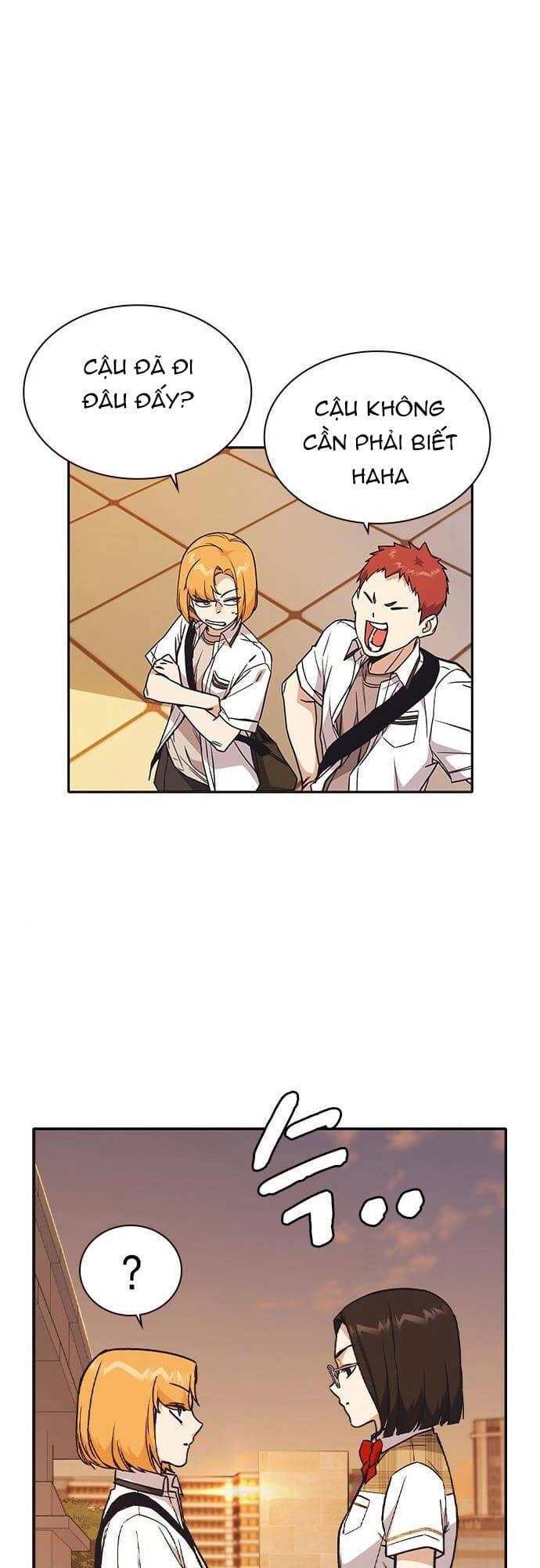 Học Nhóm Chapter 124 - 38