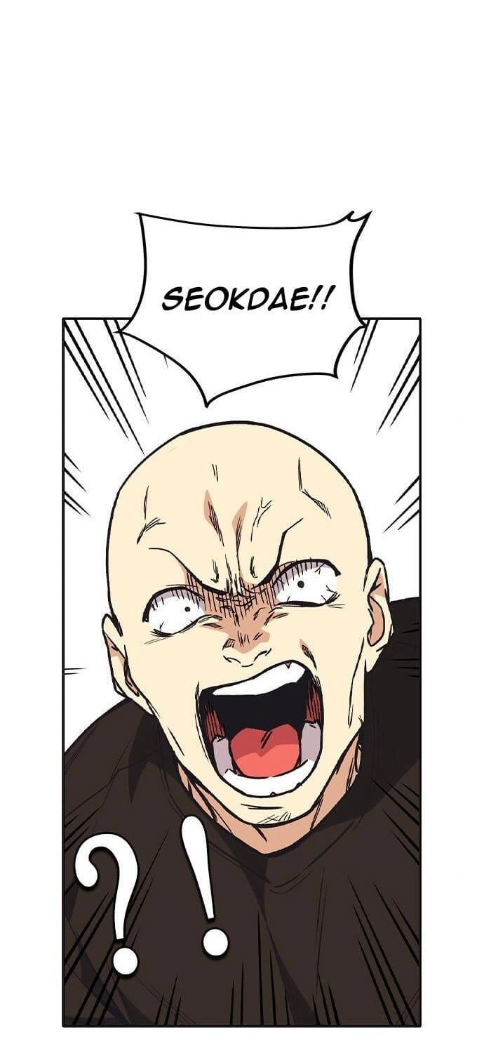 Học Nhóm Chapter 124 - 46