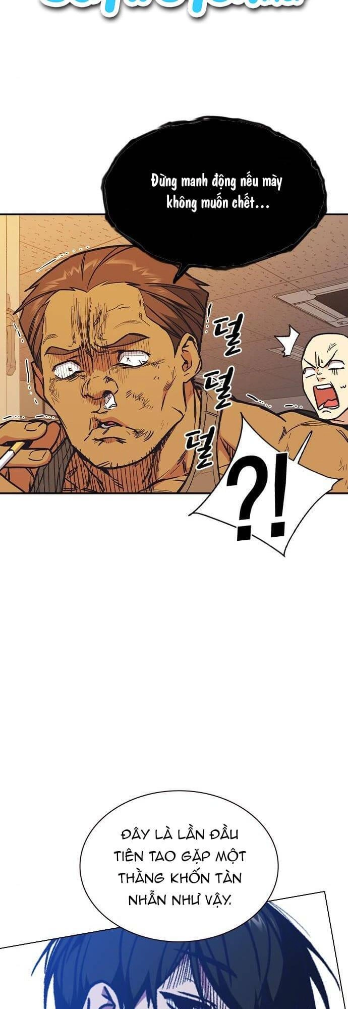 Học Nhóm Chapter 124 - 48