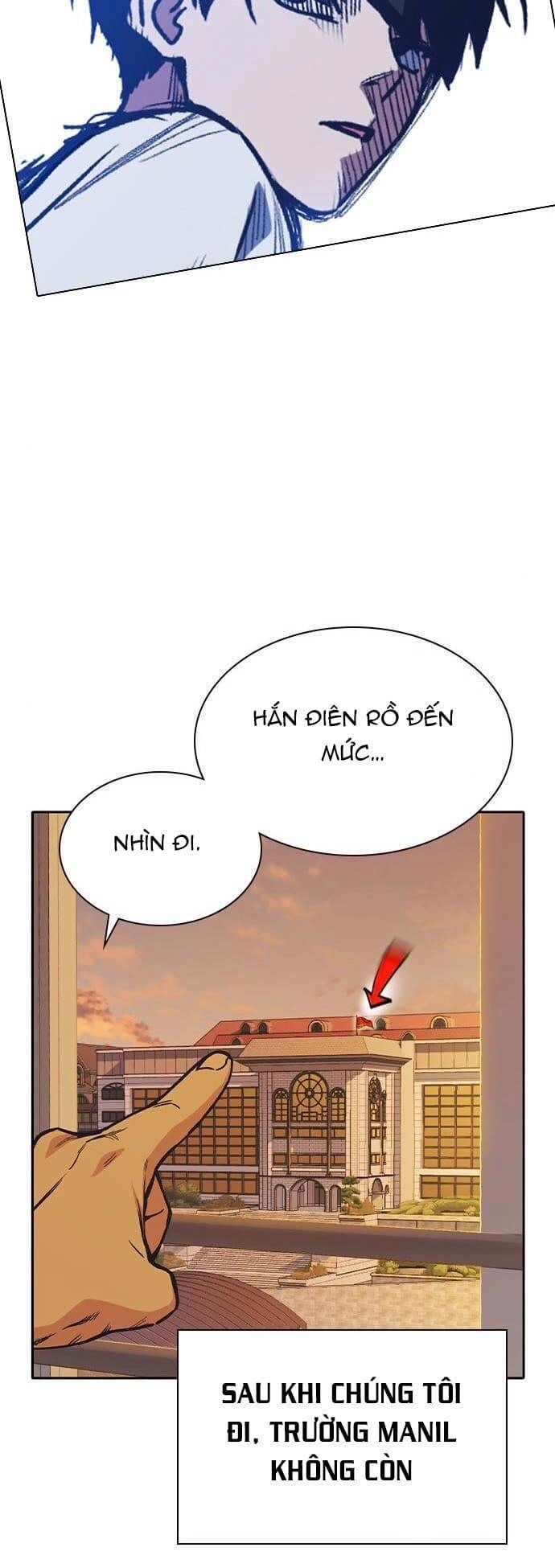 Học Nhóm Chapter 124 - 49