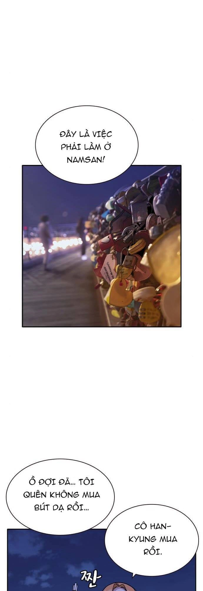 Học Nhóm Chapter 124 - 56